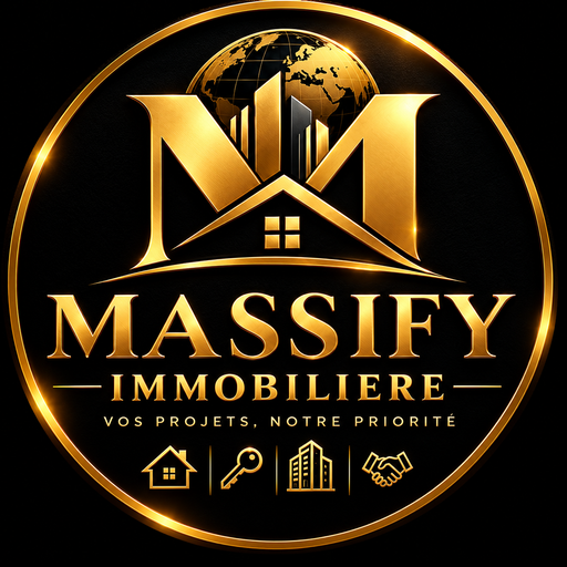 Massify Immobilier